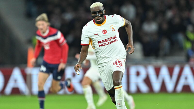 "F.Bahçe derbisini dört gözle bekliyoruz"