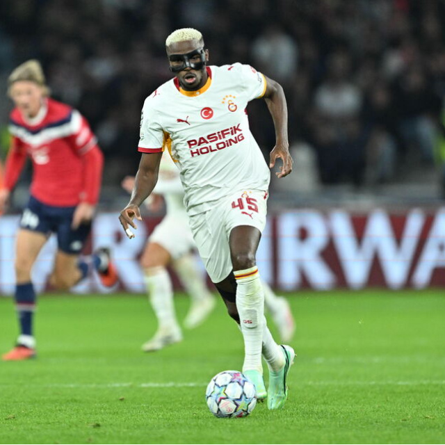 "F.Bahçe derbisini dört gözle bekliyoruz"