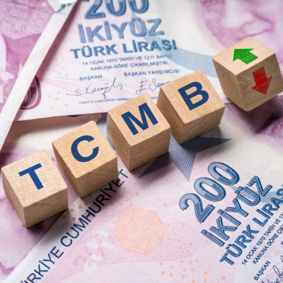 Merkez Bankası faiz kararı bugün açıklanıyor!
