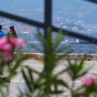 Bu bölgelerde yağmur var! Sıcaklıklar mevsim normalinde