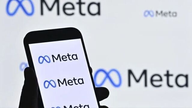 Meta'nın geliri yüzde 26 arttı