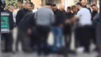 Eşine tavuk satan kasabı öldürdü