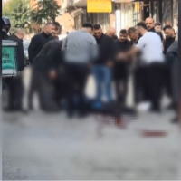 Eşine tavuk satan kasabı öldürdü