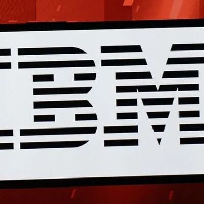 IBM'in geliri üçüncü çeyrekte 17,1milyar dolara ulaştı