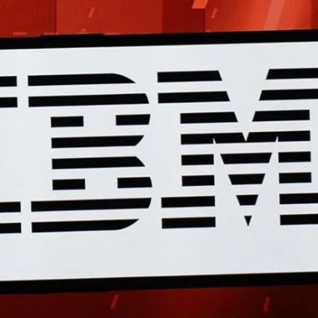 IBM'in geliri üçüncü çeyrekte 17,1milyar dolara ulaştı