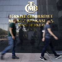Yurt içinde piyasaların gözü faiz kararında