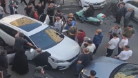 SON DAKİKA HABERİ: Tetikçiler motosikletle geldi… Cipte kanlı infaz | İstanbul’da dehşet | Son dakika haberleri