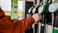 Benzine indirim geldi