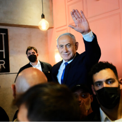 Netanyahu'dan İran tehdidi, seçim anketlerinde gerileme