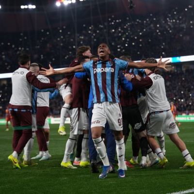 Trabzonspor - Hearts muhtemel 11'leri...