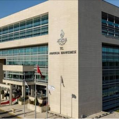 AYM’de seçim süreci bugün başlıyor