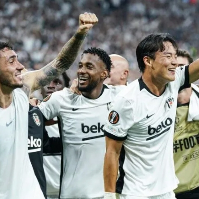 Beşiktaş-Crystal Palace maçı saat kaçta?