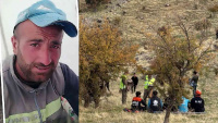 Kayıptı, vurulmuş halde ölü bulundu
