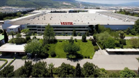 Borç görüşmeleri süren Vestel hacimden değere yöneliyor