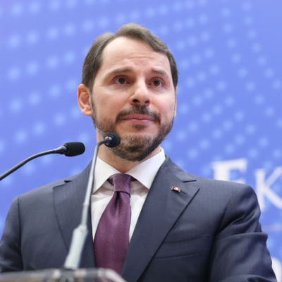 Berat Albayrak'ın avukatından açıklama