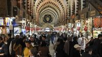 Yurt içi turizmde harcama yüzde 32,6 arttı