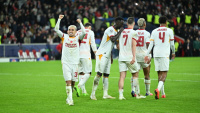 Galatasaray'ın Lille zaferi Fransız basınında!
