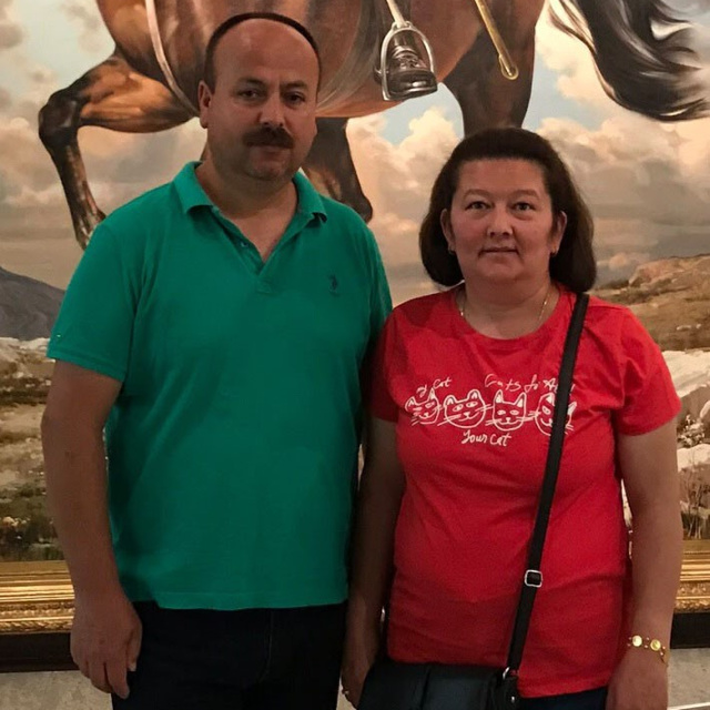 Bütüner çifti cinayetinde istenen ceza belli oldu! 1 gün önce keşif iddiası!