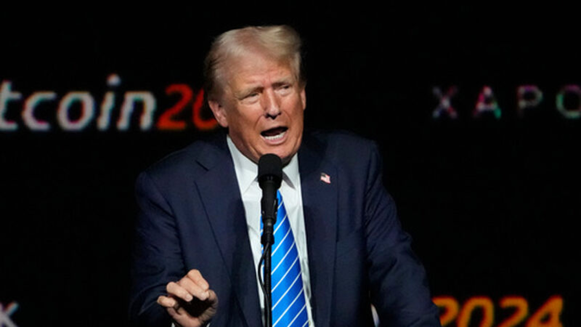 Trump'ın İran'a Yönelik Belirsiz Mesajı: Yeni Bir Dönem Başlangıcı mı?