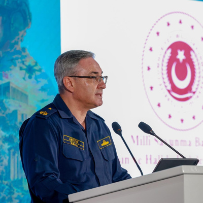 "Libya mutabakatı hukuken geçerlidir"