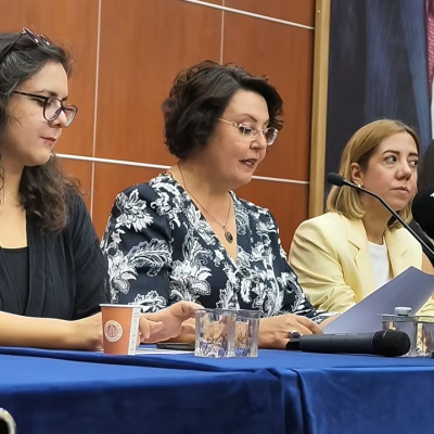 "7. Şinasi Develi Mersin Kent Ödülü" başvuruları başladı
