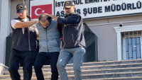 Cezaevinden firar etti, Avrupa’ya kaçtı! 12 yıldır aranan kırmızı bültenli hükümlü İstanbul’da yakalandı | Son dakika haberleri