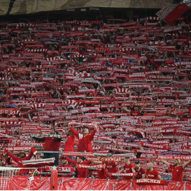 Bayern Münih son hissesini de sattı!
