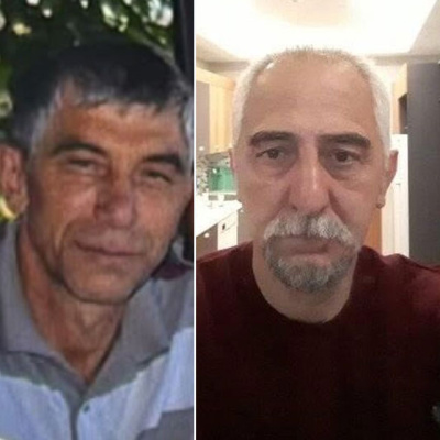 Sosyal medyadan hakaret iddiası! Emekli astsubay kardeşlerin düellosu kanlı bitti