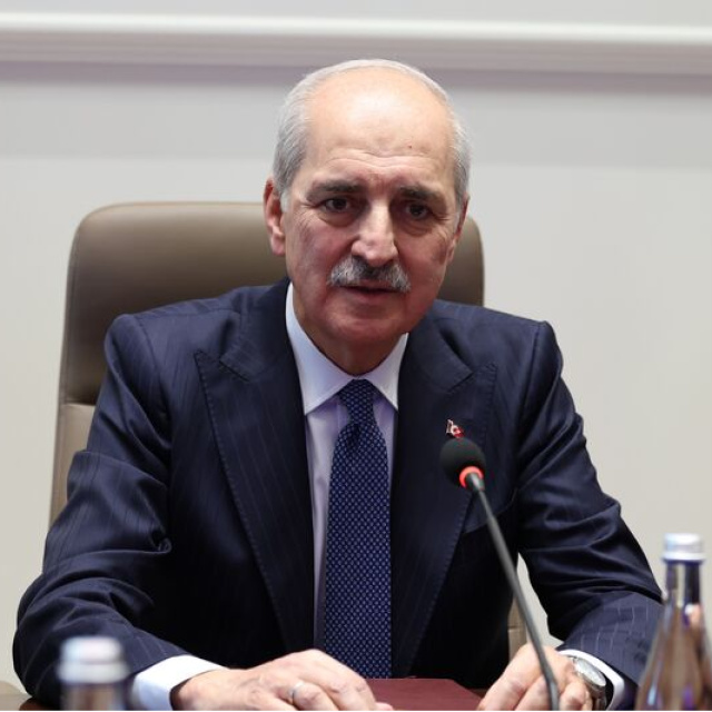 Kurtulmuş'tan, Libya mutabakatı açıklaması