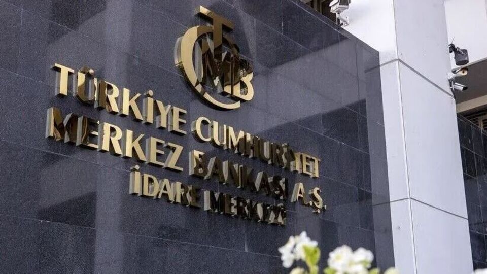 Merkez Bankası'ndan faiz indirimi