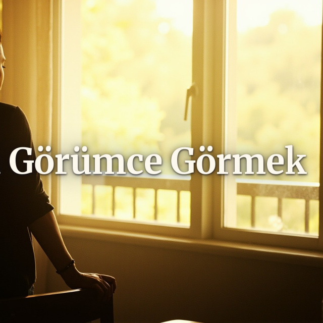Rüyada görümce görmek ne anlama gelir?