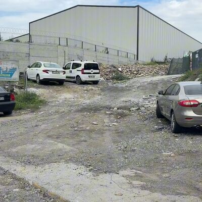 Büyükçekmece'de öldürdü, Bağcılar'da öldü