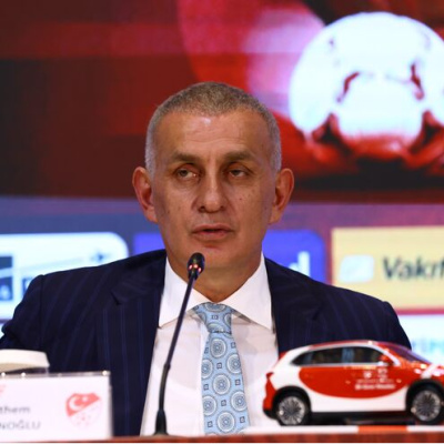 "Sergen Yalçın'ın başaracağına sonsuz inancım var"