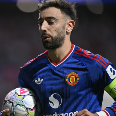Bruno Fernandes’ten Carrick’e eleştiri!