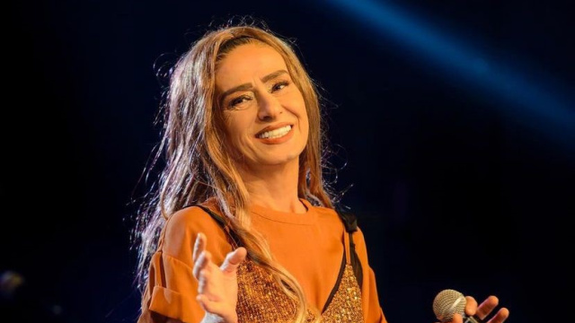 Faiz gelirini ihtiyaç sahiplerine dağıttı