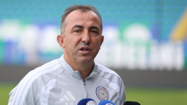 "Formda bir Trabzon'a karşı oynayacağız"