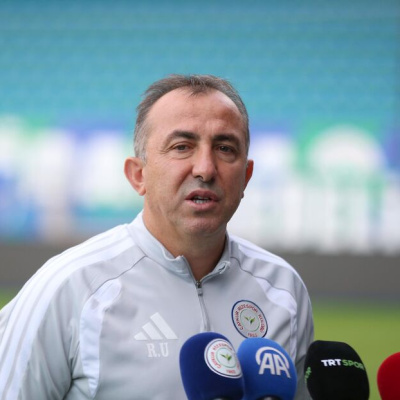 "Formda bir Trabzon'a karşı oynayacağız"
