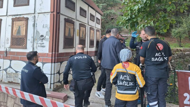 Trafoya girerek hayatını kaybetti
