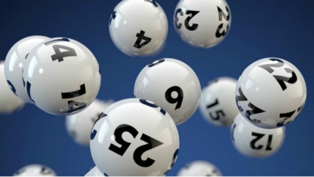 Süper Loto sonuçları açıklandı!