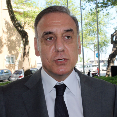 Lütfi Arıboğan'a hapis istemi!