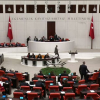 Fon teklifi yasalaştı