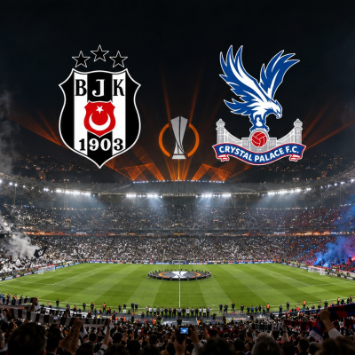 Beşiktaş - Crystal Palace maçı hangi kanalda?