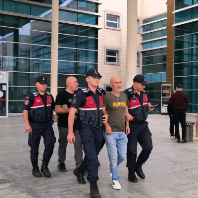 Ezel Akay'ın uyuşturucu testi pozitif