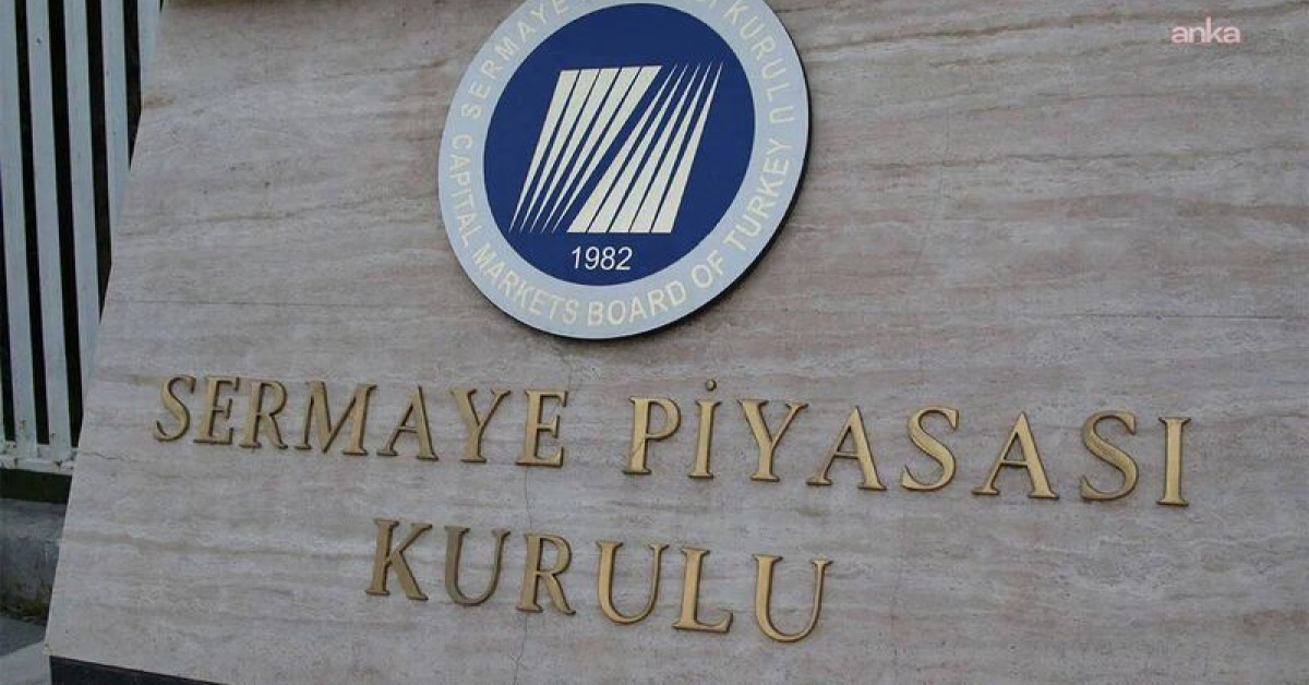 Turkey’s markets watchdog orders bans and complaints over two stocks