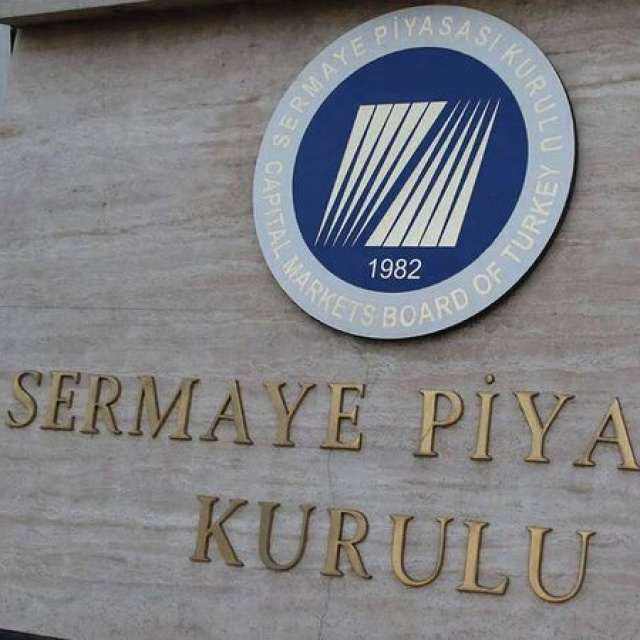 SPK’dan 48 kişi hakkında suç duyurusu kararı