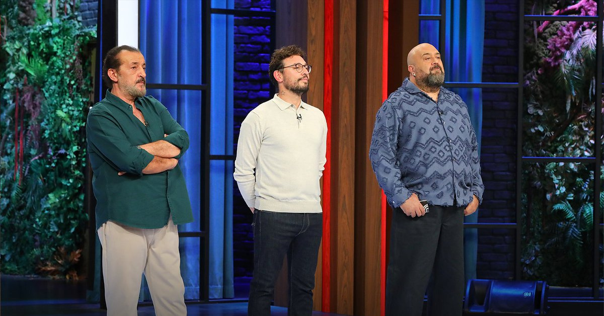 Masterchef eleme adayları 22 Ekim 2026 Perşembe: Masterchef dokunulmazlığı kim aldı, eleme potasında kimler var? – Son Dakika Haberler