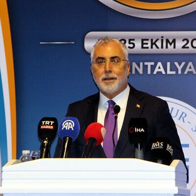 Işıkhan: 18 bin öğrencimize 609 milyon liralık ödeme