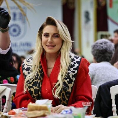 CHP’den istifa etti