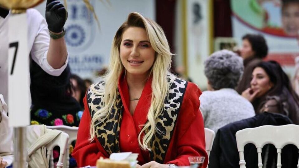 CHP'den istifa etti