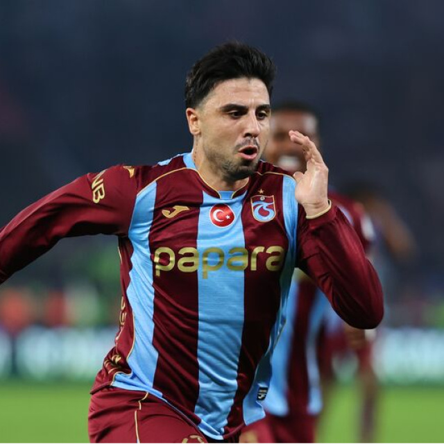 "Gol yemeden kazanmaya önem veriyoruz"